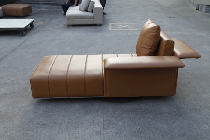 Freeman sofa（MINITTO）