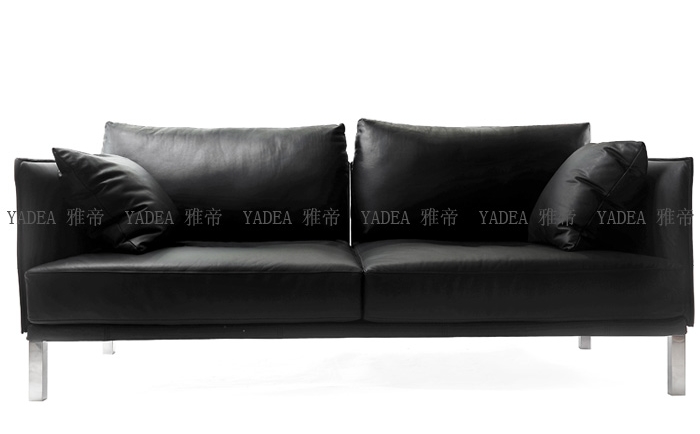 簡(jiǎn)約休閑沙發(fā)