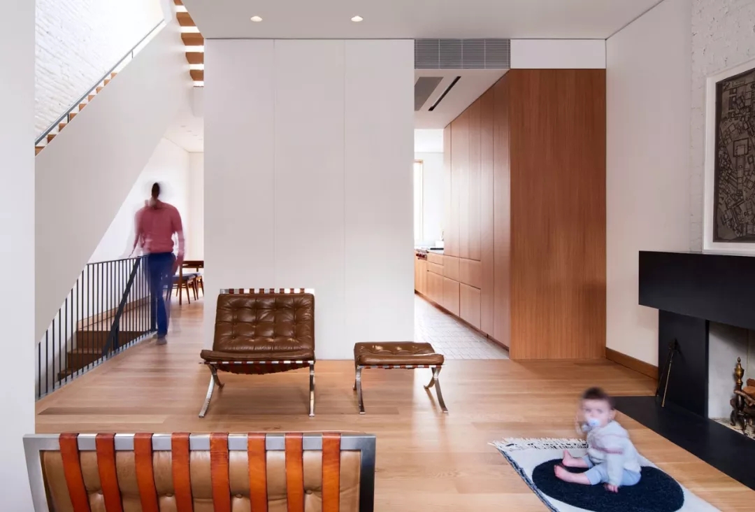 清爽潔凈、溫潤舒適的設(shè)計案例