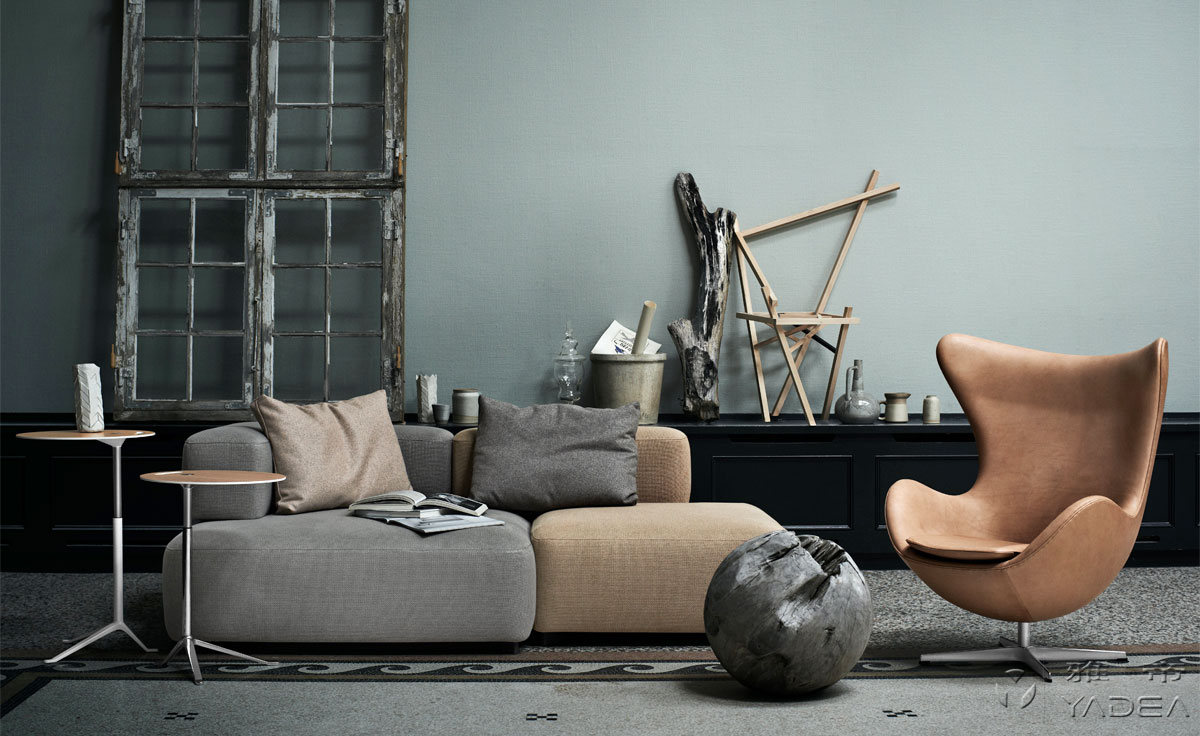 北歐風(fēng)格家裝設(shè)計(jì)特點(diǎn)