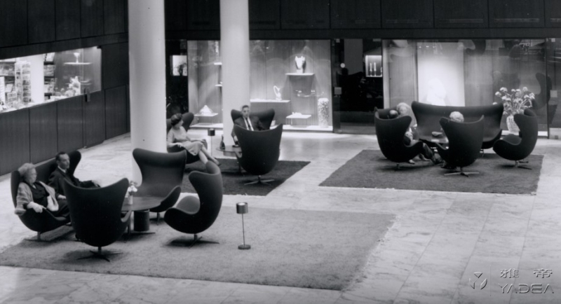 商務(wù)洽談區(qū)設(shè)計,洽談區(qū)家具