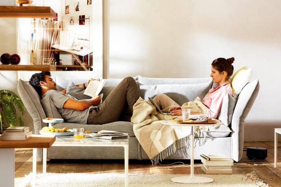 選購客廳沙發(fā)注意事項