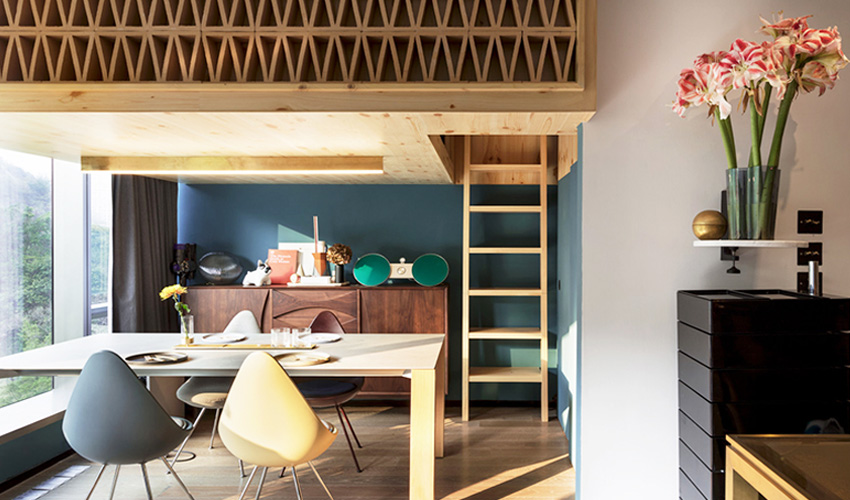 怎樣買到合適的餐桌椅？挑選餐桌椅的關(guān)鍵