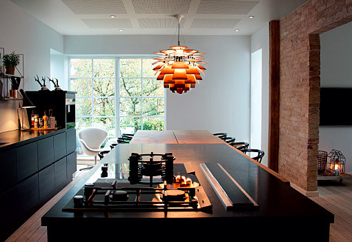 現(xiàn)代燈具選購(gòu)渠道