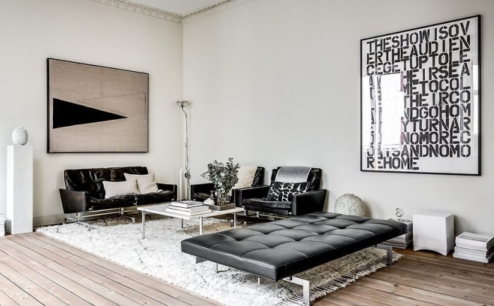 現(xiàn)代簡(jiǎn)約風(fēng)格 家居市場(chǎng)的寵兒