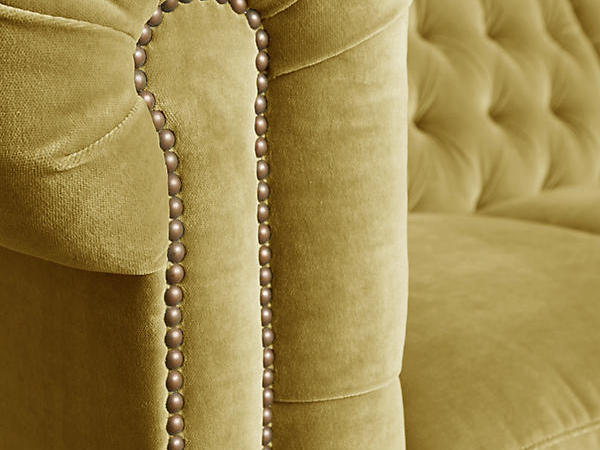 簡歐復古風格沙發(fā)