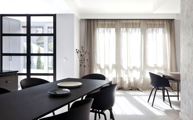 簡(jiǎn)約設(shè)計(jì)不是簡(jiǎn)單裝修