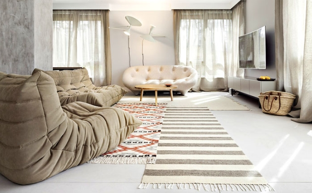 簡(jiǎn)約設(shè)計(jì)不是簡(jiǎn)單裝修