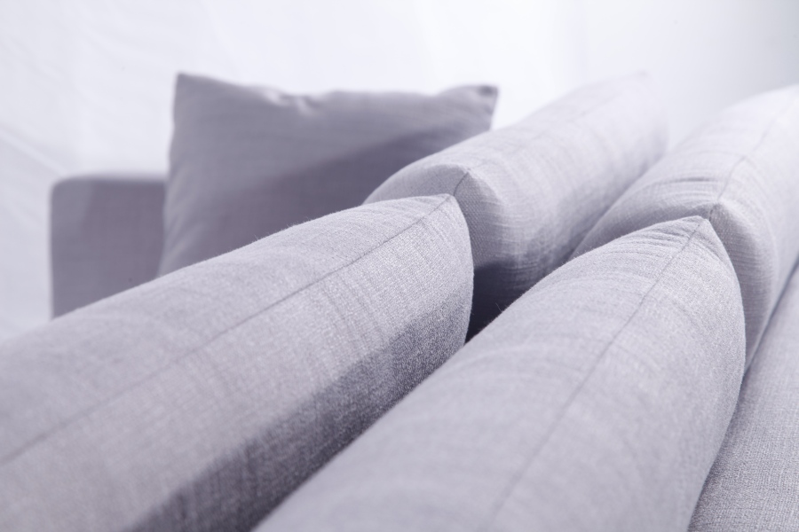 現(xiàn)代簡約客廳沙發(fā)（Bristol Sofa）圖片