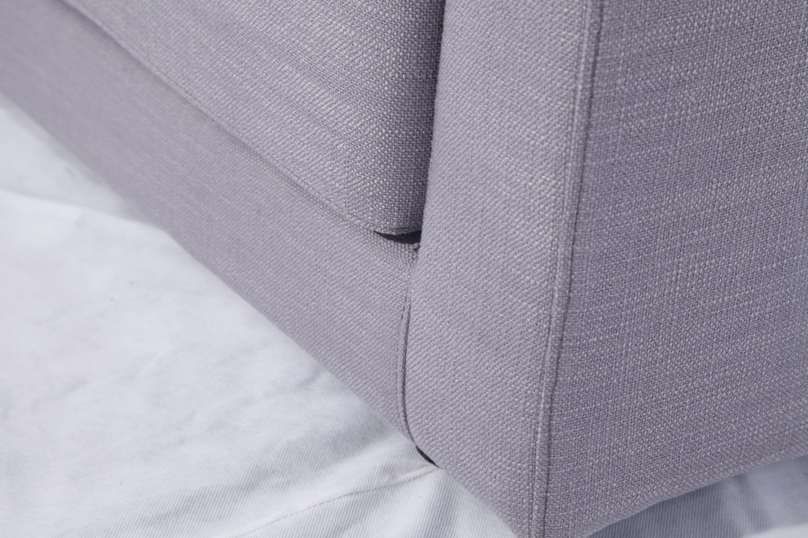 現(xiàn)代簡約客廳沙發(fā)（Bristol Sofa）圖片