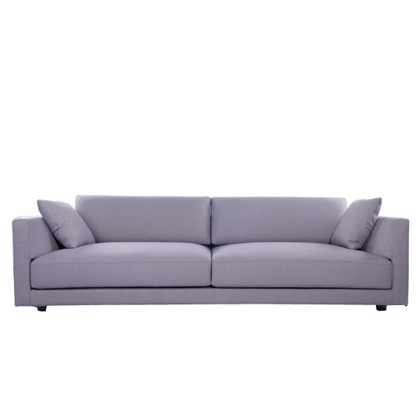 現(xiàn)代簡約客廳沙發(fā)(Bristol Sofa)