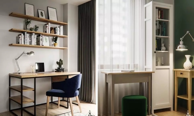 淡雅舒適家居設(shè)計