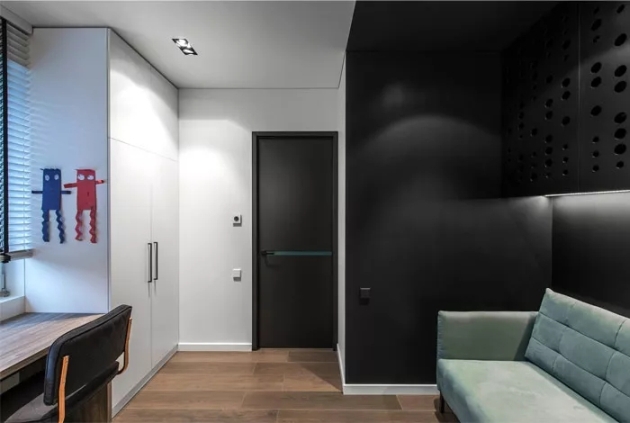 深圳家裝設計案例