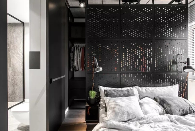 深圳家裝設計案例