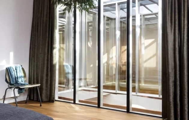 深圳簡約風格設計案例