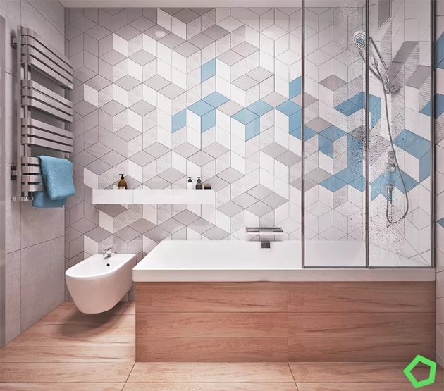 現(xiàn)代簡約風格的家 細節(jié)卻從來不簡單