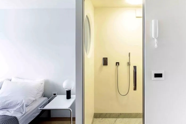 簡約小公寓設(shè)計案例