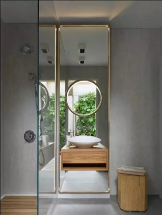 閣樓公寓設計案例