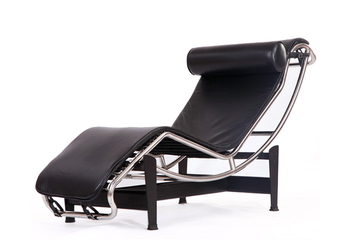 柯布西耶躺椅
