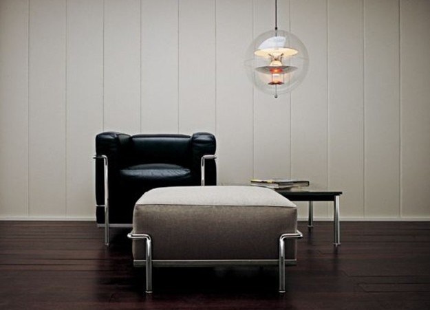 柯布西耶沙發(fā)