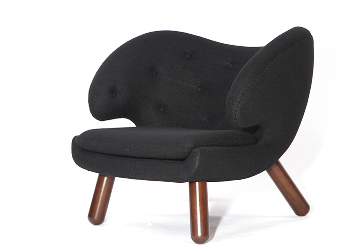 鵜鶘椅(Pelican Chair)