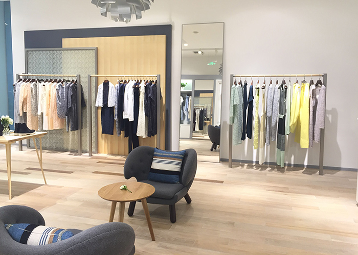 鵜鶘椅(Pelican Chair)