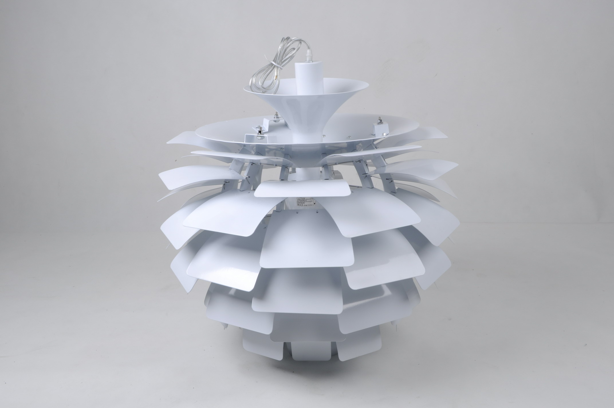 Artichoke松果吊燈