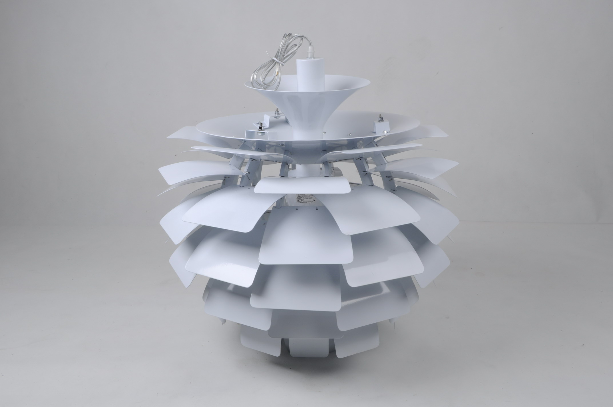 Artichoke松果吊燈