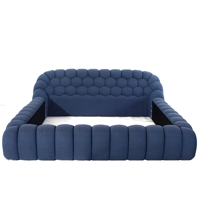 Roche Bobois Bubble Bed