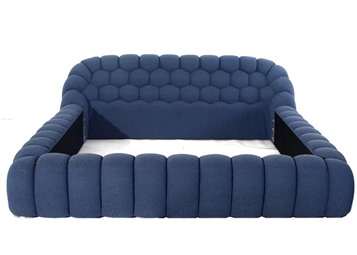 Roche Bobois Bubble Bed