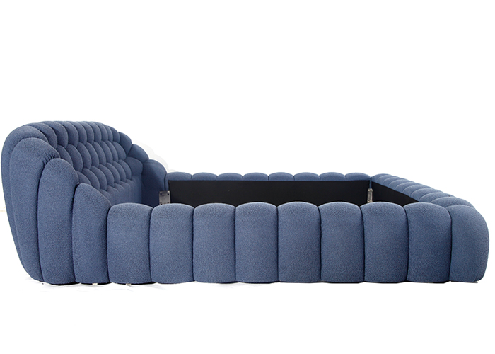 Roche Bobois Bubble Bed