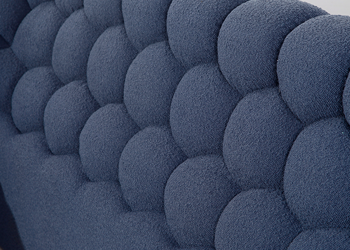 Roche Bobois Bubble Bed