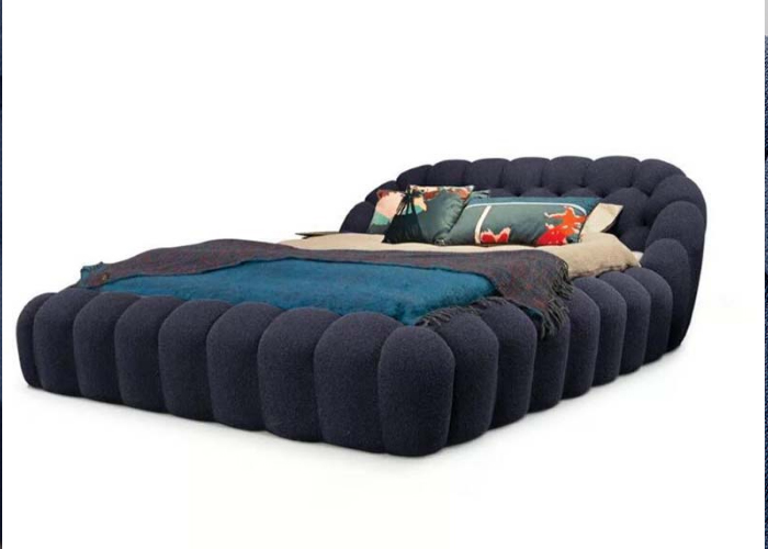 Roche Bobois Bubble Bed