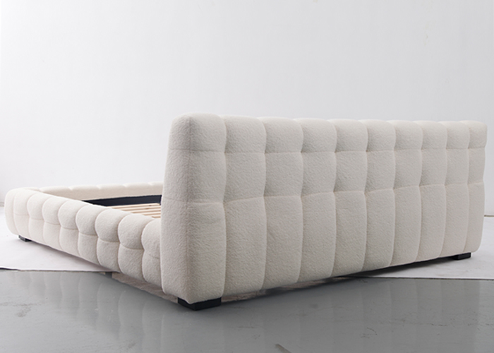 Tufty Bed（泡芙床）