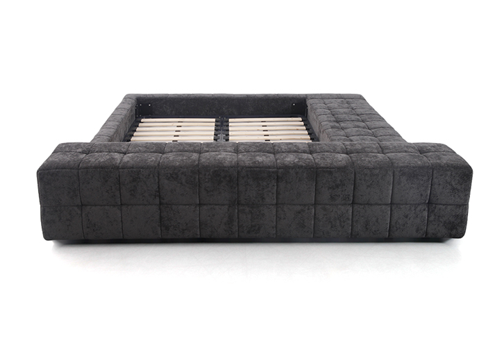 Bonaldo Squaring Penisola Bed