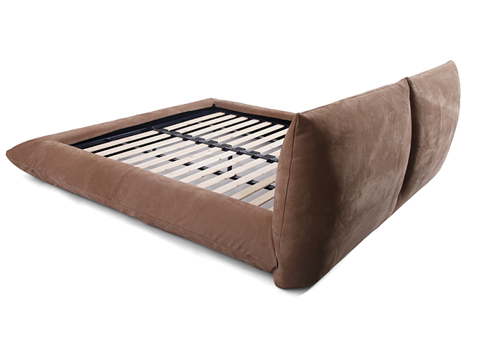 Mogg Alba Modern Bed