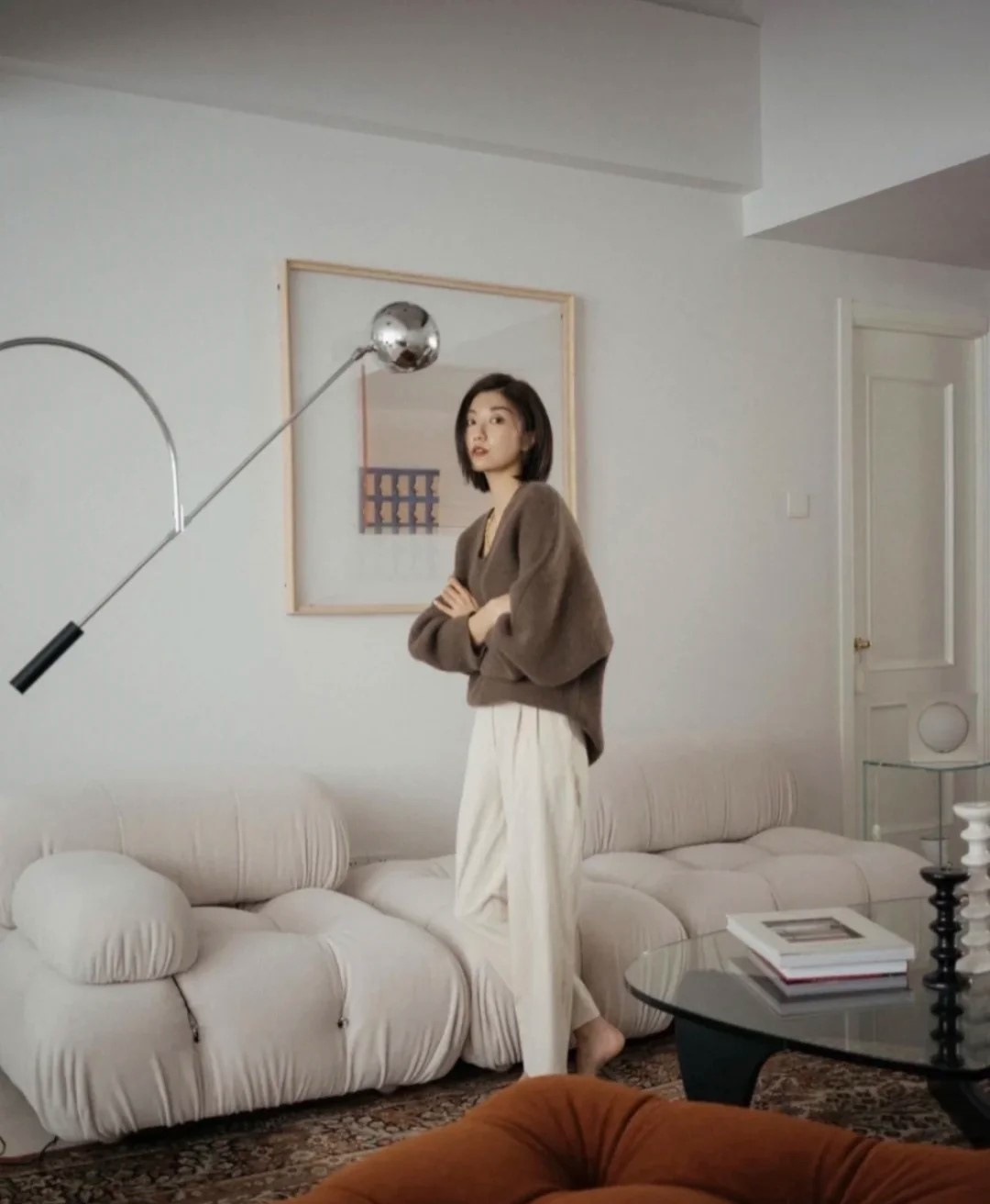 Camaleonda沙發(fā)