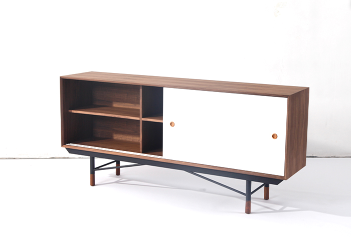 Finn Juhl sideboard柜子