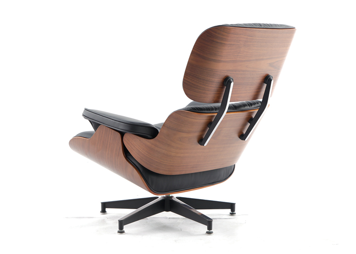 高背伊姆斯躺椅