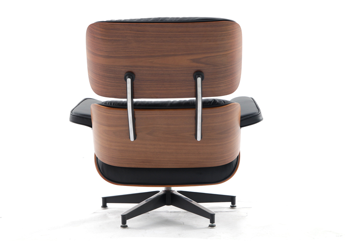 高背伊姆斯躺椅