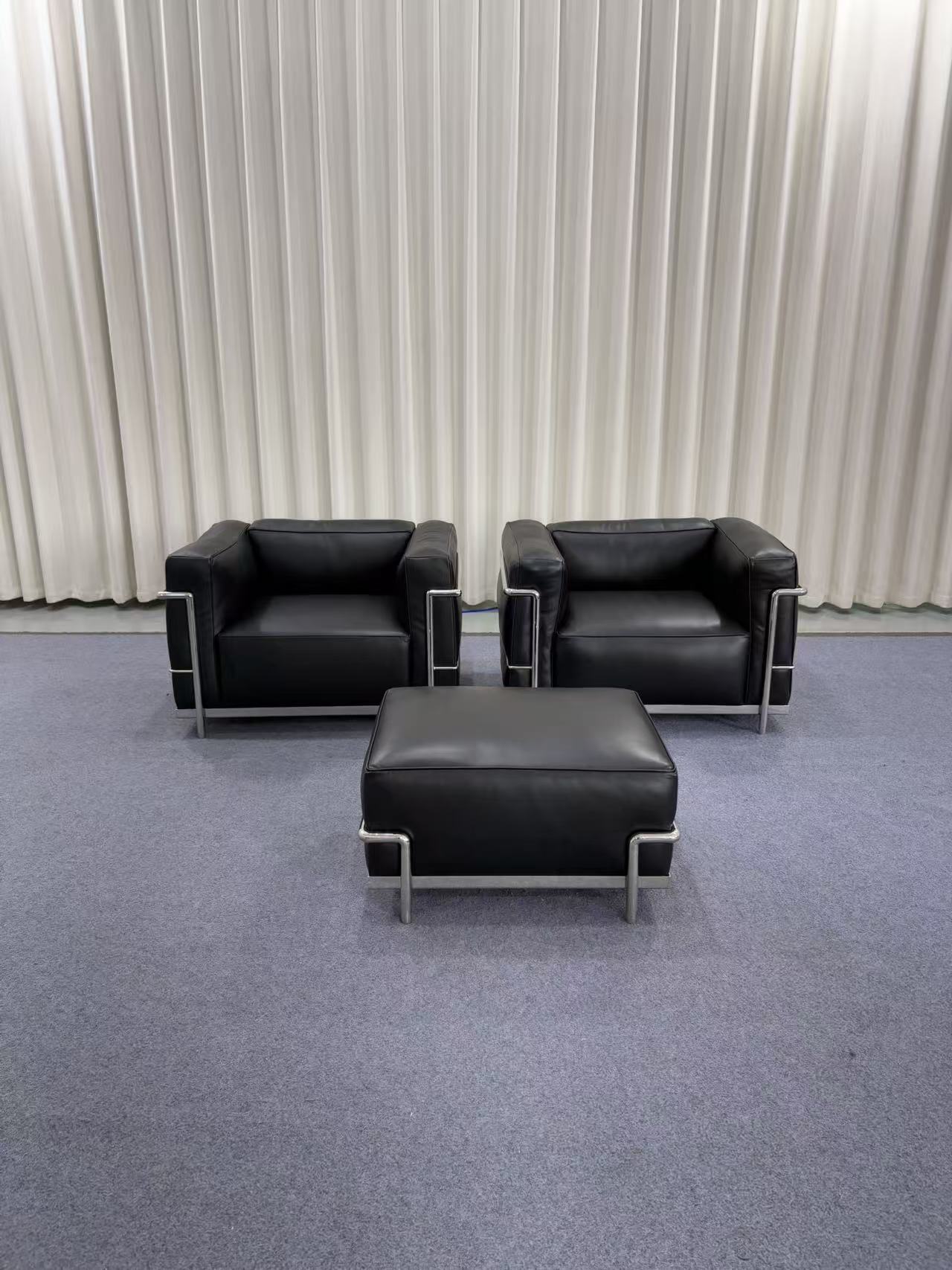 柯布西耶沙發(fā)