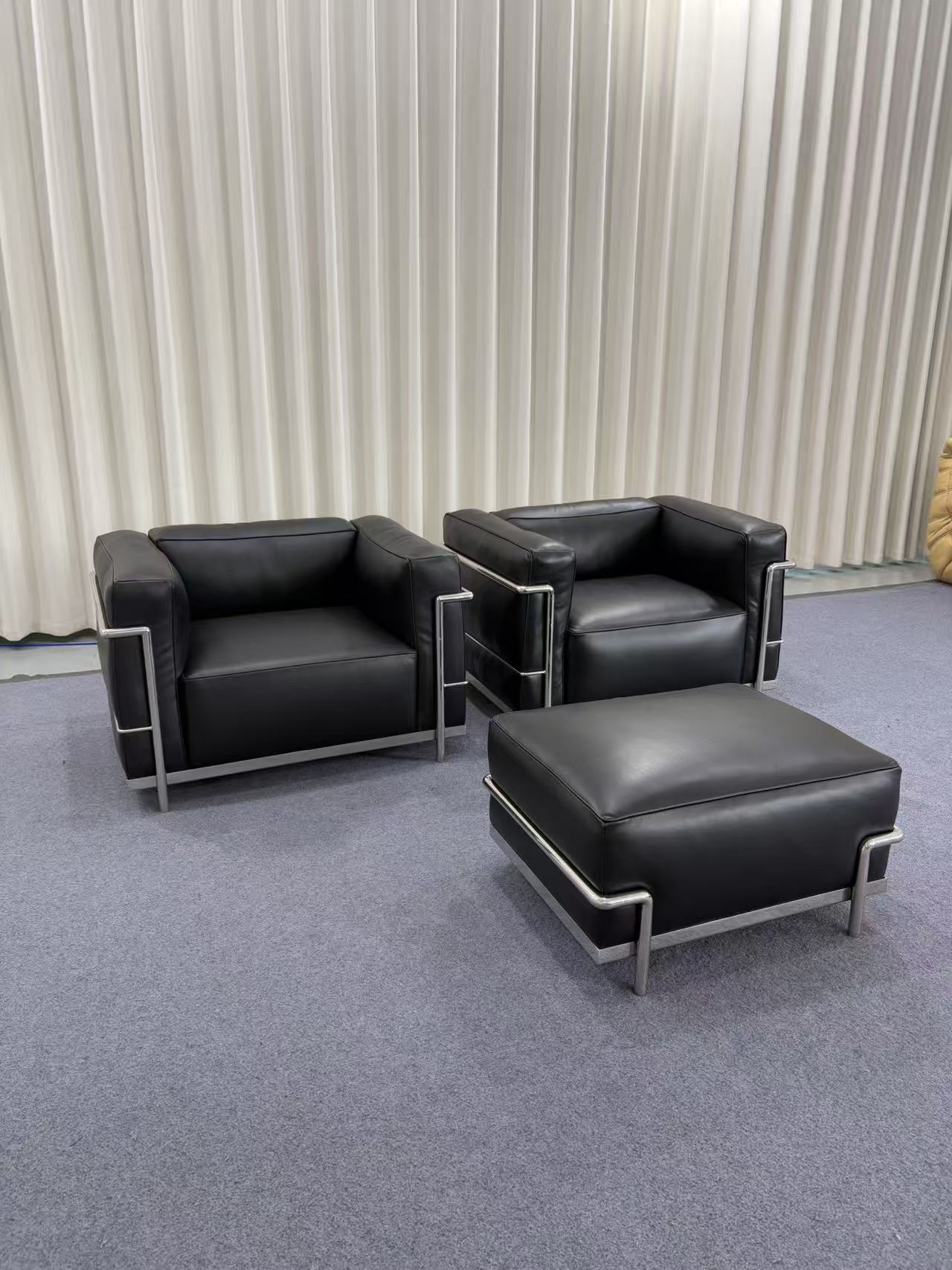 柯布西耶沙發(fā)