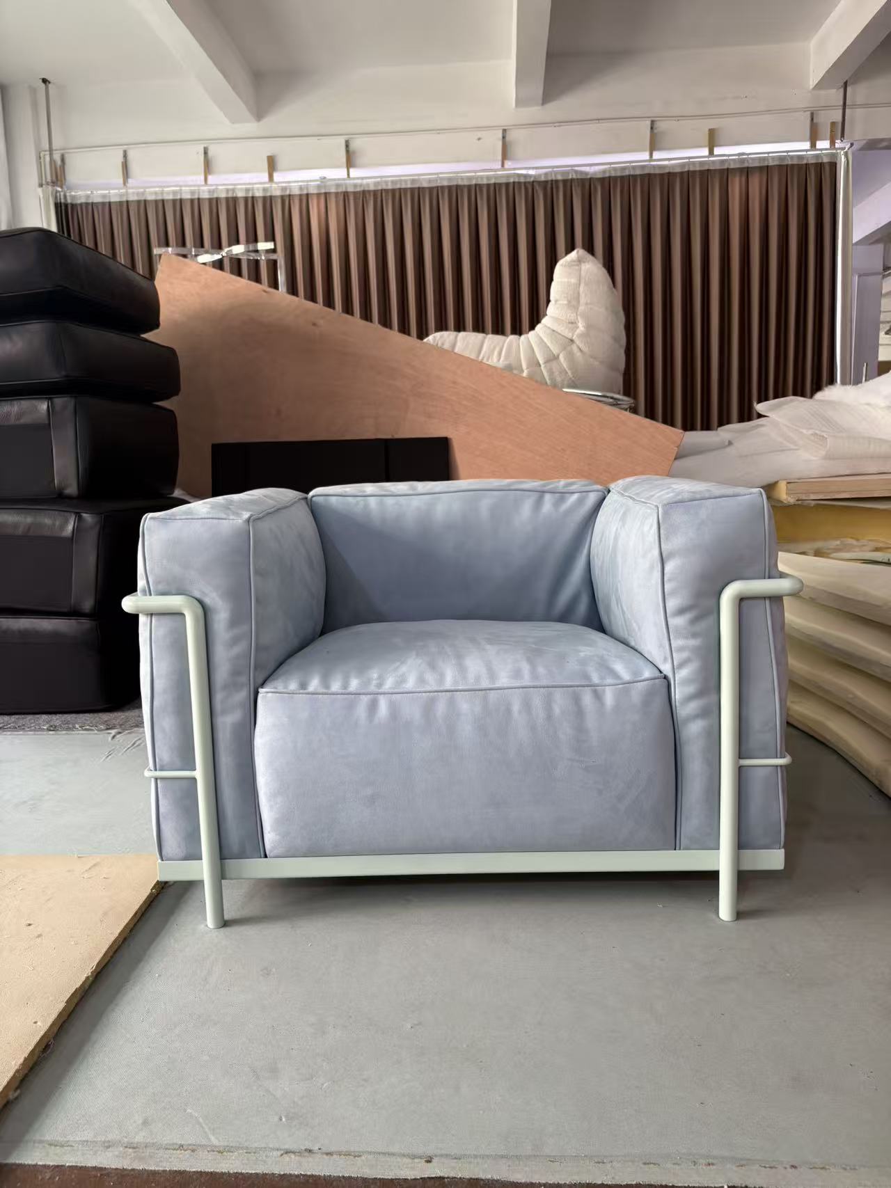 柯布西耶沙發(fā)