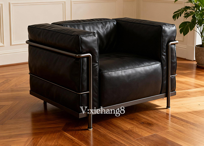 柯布西耶沙發(fā)