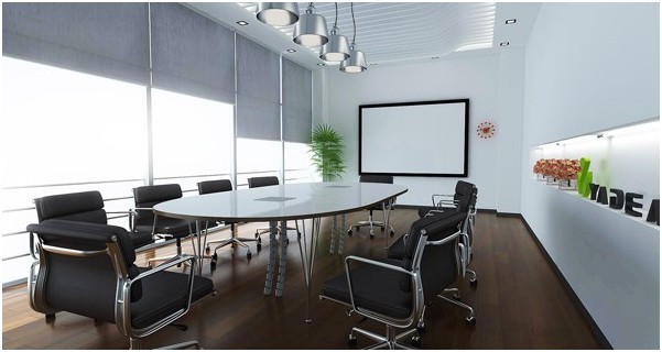 辦公室裝修 雅帝家具