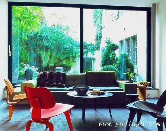 現(xiàn)代簡(jiǎn)約家具批發(fā) 雅帝實(shí)木茶幾