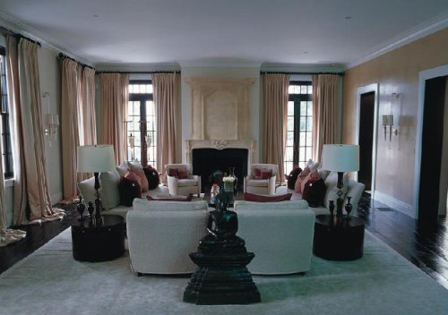 安德魯&middot;馬丁家具（andrew martin furniture）