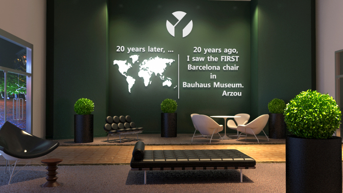 深圳現(xiàn)代風(fēng)格家具