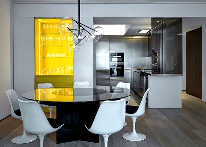 現(xiàn)代休閑家具