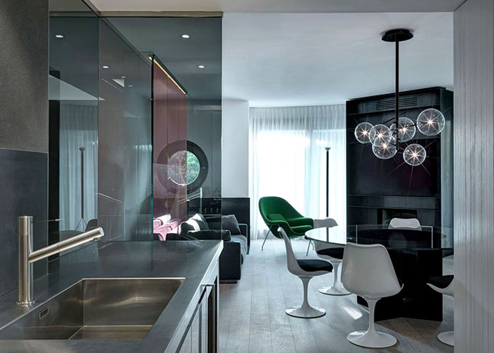 現(xiàn)代休閑家具